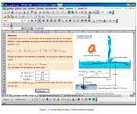 Cálculos hidráulicos Excel