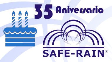 35 aniversario