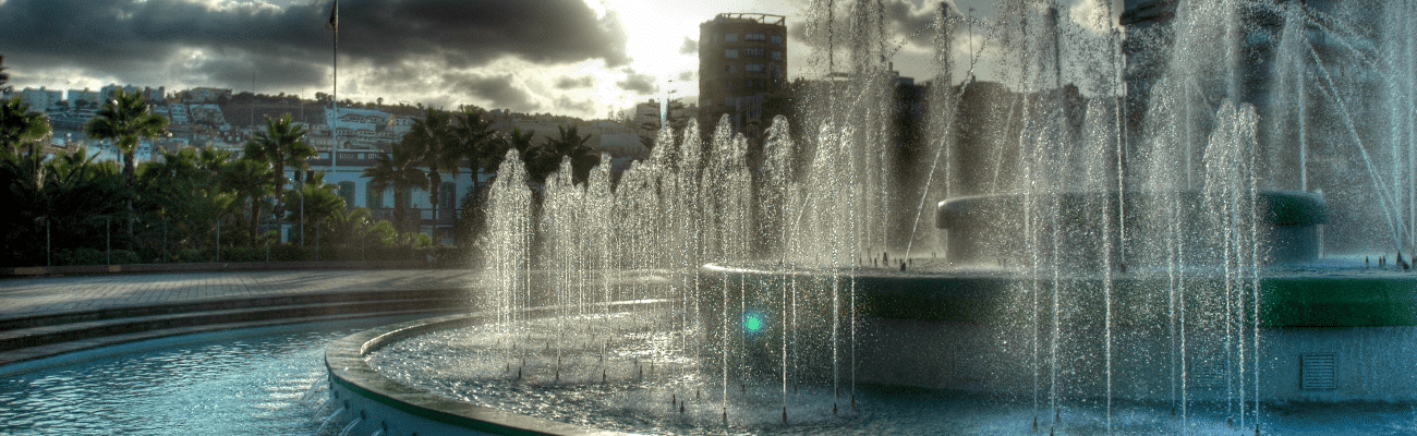 Cálculo de fuente