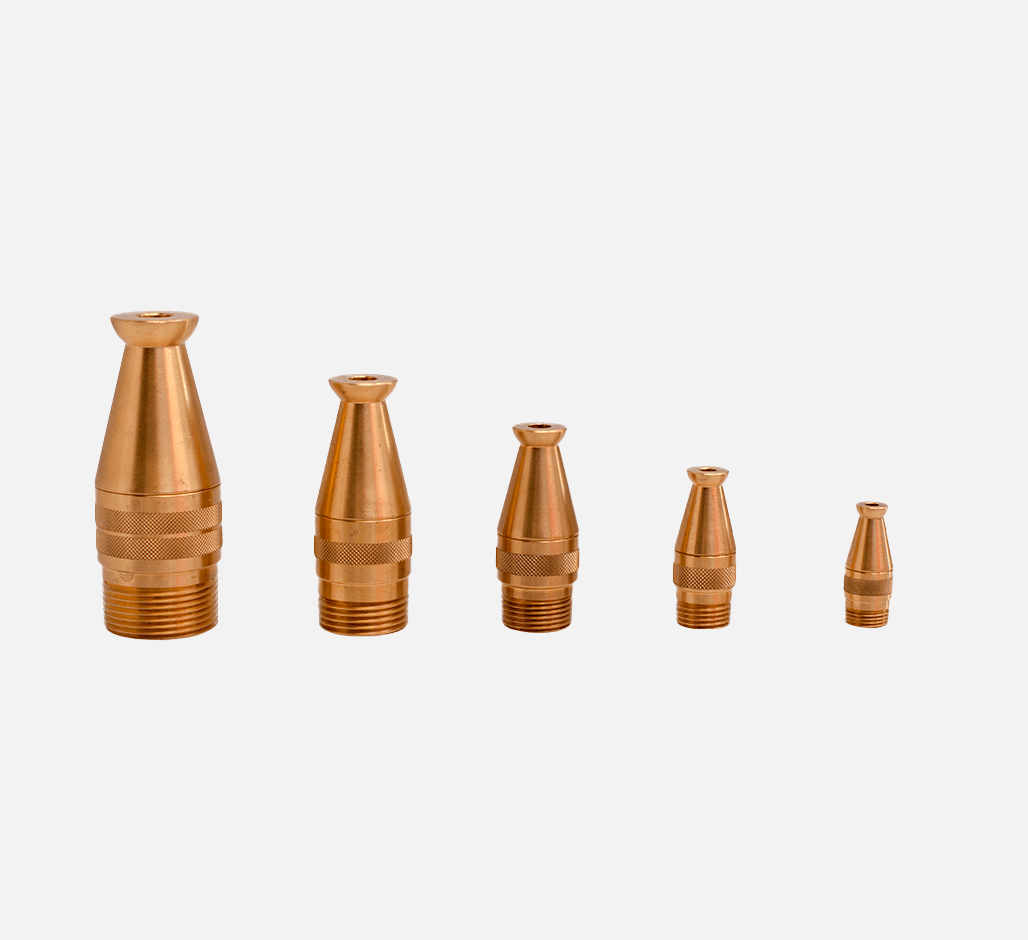 Spray Nozzles