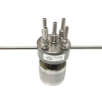 Boquilla para fuentes Ciclón en acero inox
