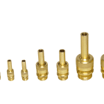 Lance jet I nozzles