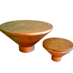 distribution box in different sizes            