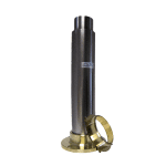 ajutage Jet creux fabriqué avec un joint pivotant