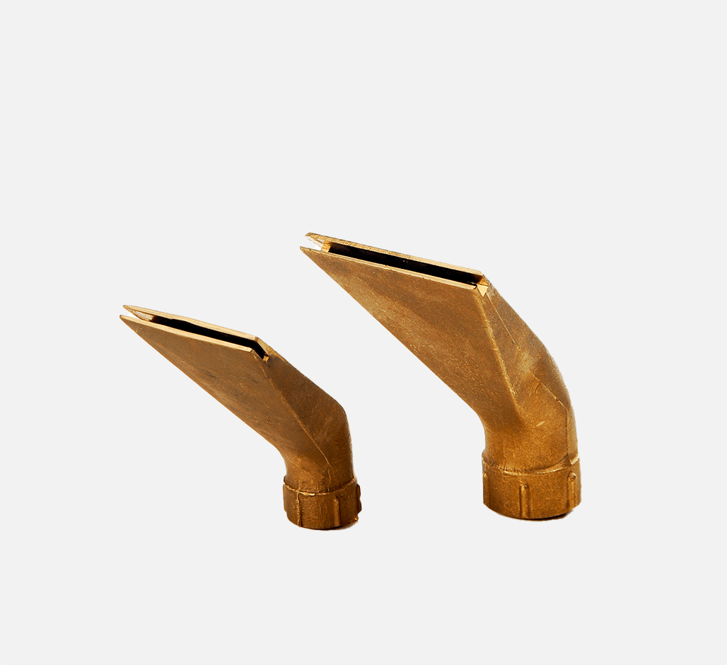 Éventail Laminaire