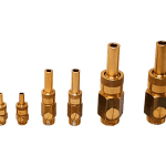 Adjustable Lance Jet Nozzles