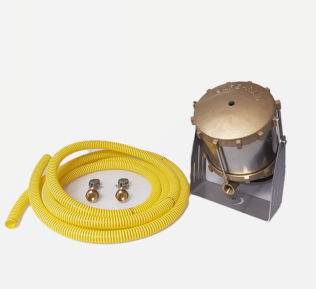 Jet de Cristal Compact