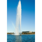 Ten Bearss Irrigation Australia - BOND UNIVERSITY