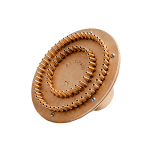 Fountain nozzle Sauce Palmera made of brass
