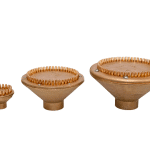 Range of fountain nozzles type Sauce