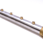 Stainless steel jet pipe stocks 