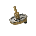 SEA LED ring with lance jet            