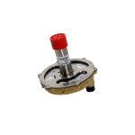 SEA LED ring with Hibiscus nozzle            