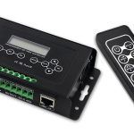 Contrôleur RGB/RGBW DMX F6325402