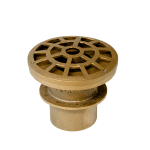 2" Basin Drain