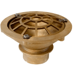 3" Basin Drain
