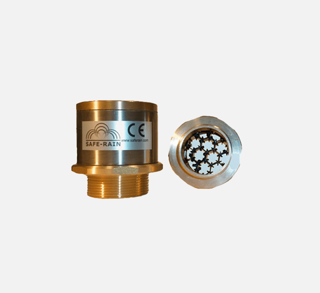 Flow Stabilizer