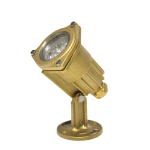 Projecteurs submersible pour dichroïques LED