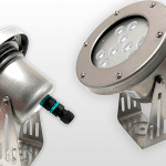 Projecteur LED LAKE