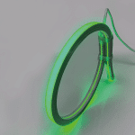 Tiras de LED River RGB