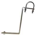 Spotlight holder for 54mm tube manifold
