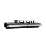 2-meter module of the digital water curtain