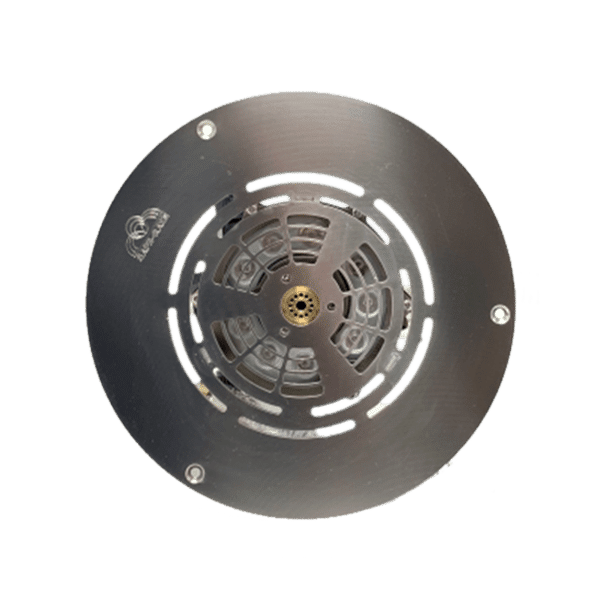 Waterboy Play Round top plate