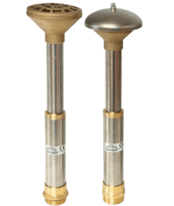 Hydraulic Accessories