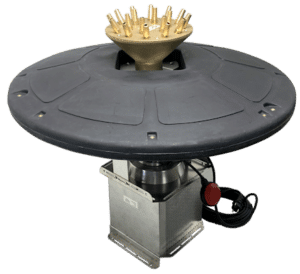 Floating fountain professional series