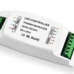 RGB power amplifier RGB F6324524