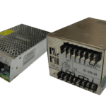 Power supplies
