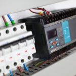 Essential Control Pannel