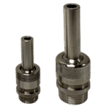Lance jet I stainless steel