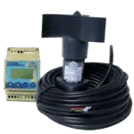 Anemometer