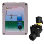 Water level controller