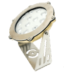 Ocean Submersible LED Light