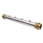 Stainless steel jet pipe stocks