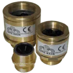 Flow stabilizer