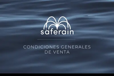 Condiciones Generales de Venta