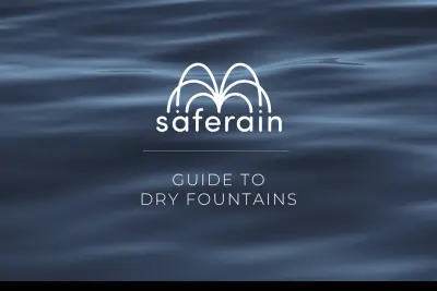 Guide to dry fountains